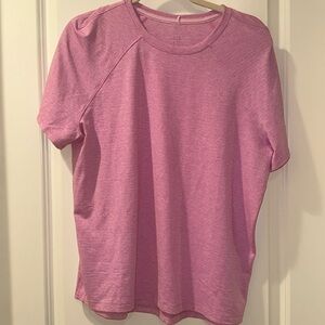 License to Train Classic Fit Shirt